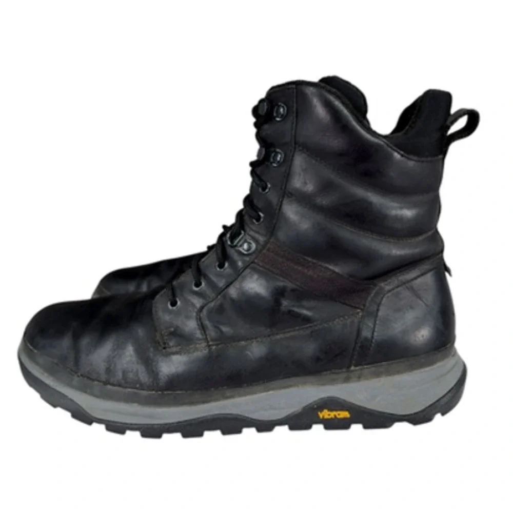 Merrell Tremblant Boots Sz‎ 14 Men Black 8